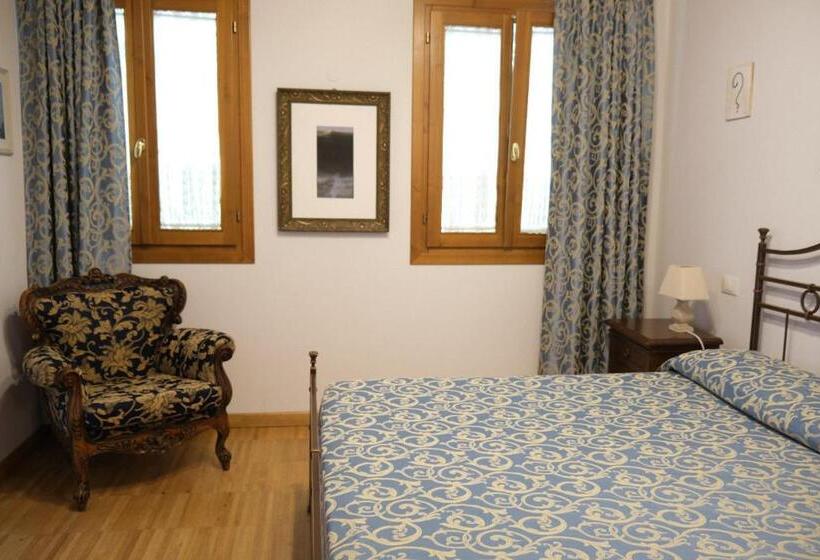 マウンテンビュースタンダードルーム, B&b In Valle