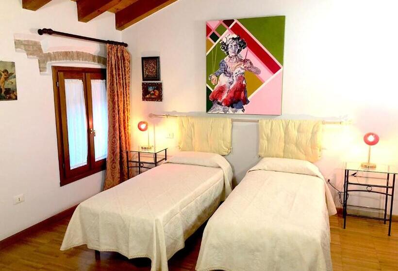 Номер Стандарт, B&b In Valle