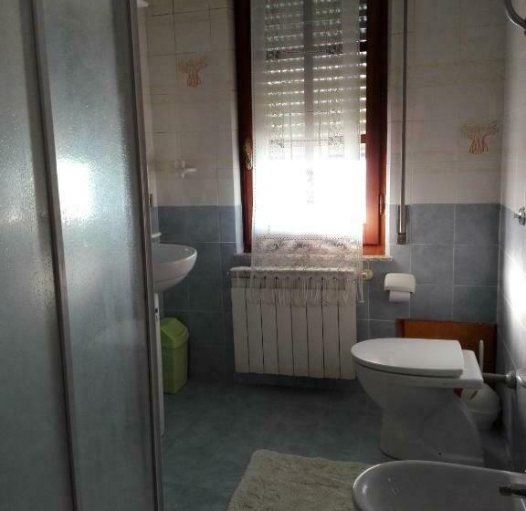 Номер Стандарт, B&b Lago Mulargia