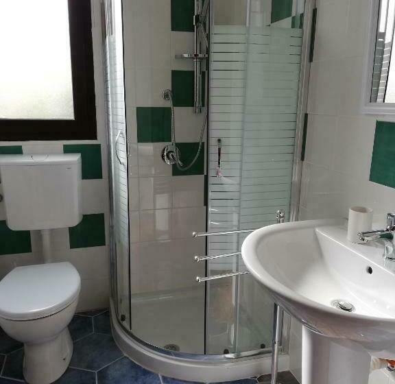 Номер Стандарт, B&b Lago Mulargia