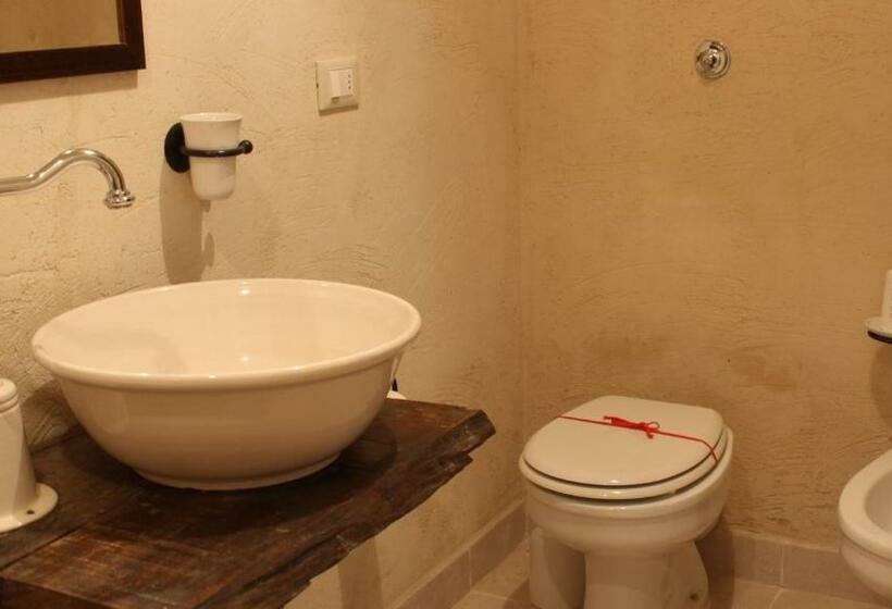 Номер Стандарт, B&b Lo Gnomo