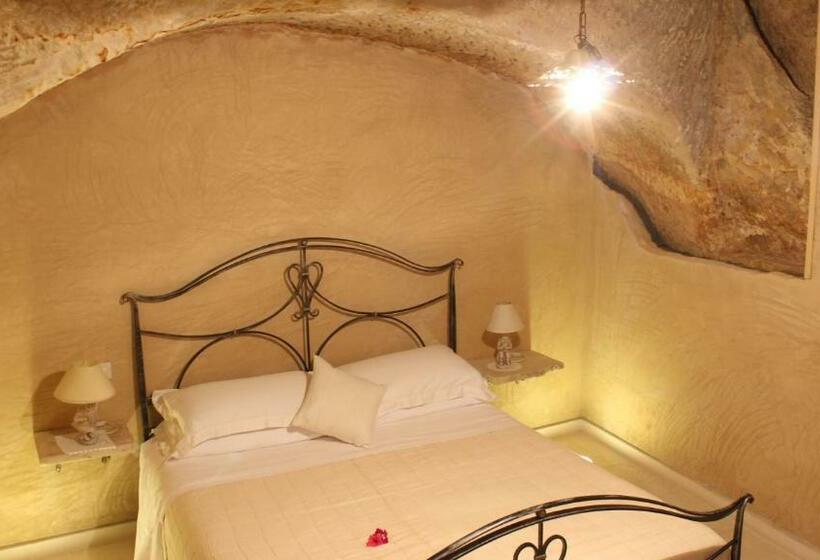 Номер Стандарт, B&b Lo Gnomo