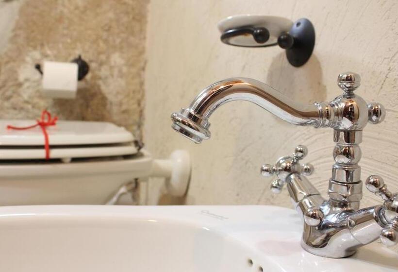 Номер Стандарт Трехместный, B&b Lo Gnomo