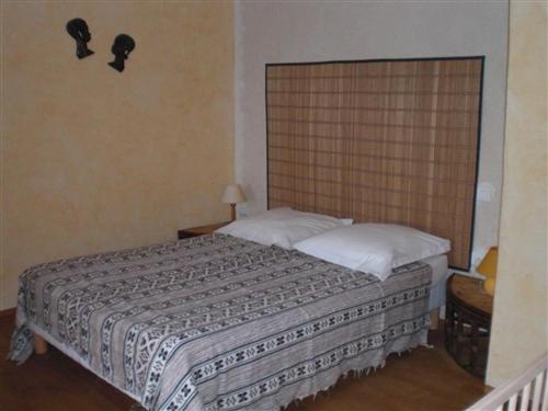 Люкс 2 Спальни, Chambres D Hôtes De La Colline