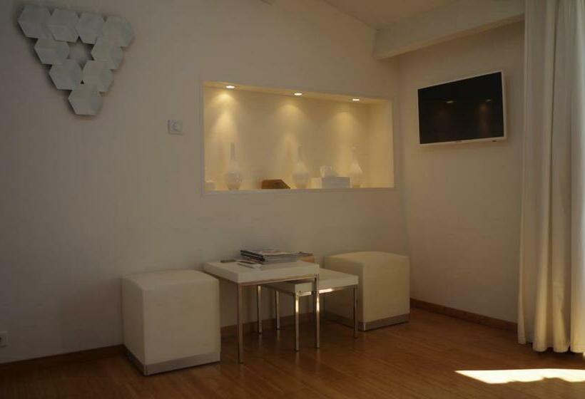 Номер Стандарт, Chambres D Hôtes Home Sweet Home
