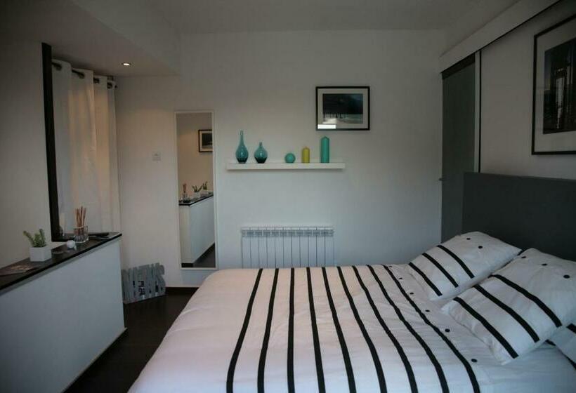 Номер Стандарт, Chambres D Hôtes Home Sweet Home