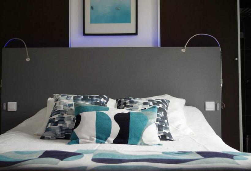 Номер Стандарт, Chambres D Hôtes Home Sweet Home