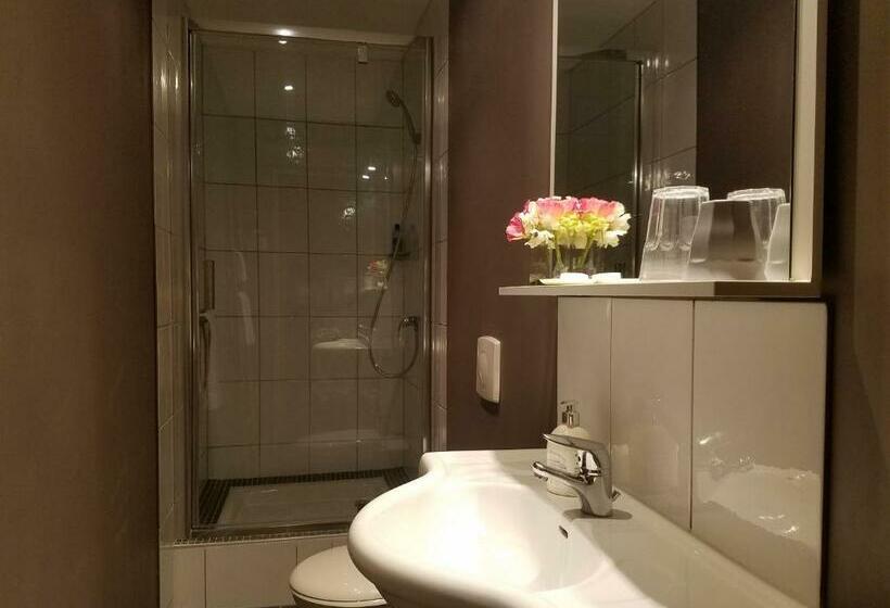 Номер Стандарт, Chambres D Hôtes Le Clos Du Verger