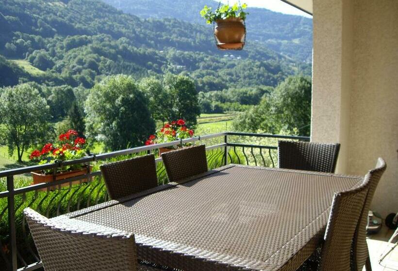 Семейный Номер, Chambres D Hôtes Les Pierres Taillées