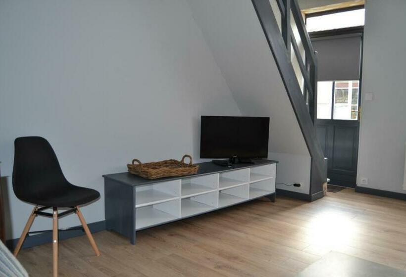Family Suite, Clos Caritan
