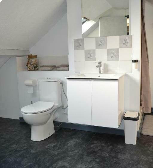 Family Suite, Clos Caritan
