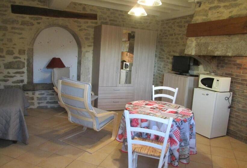 Дом 1 Спальня, Le Clos De La Perdrix