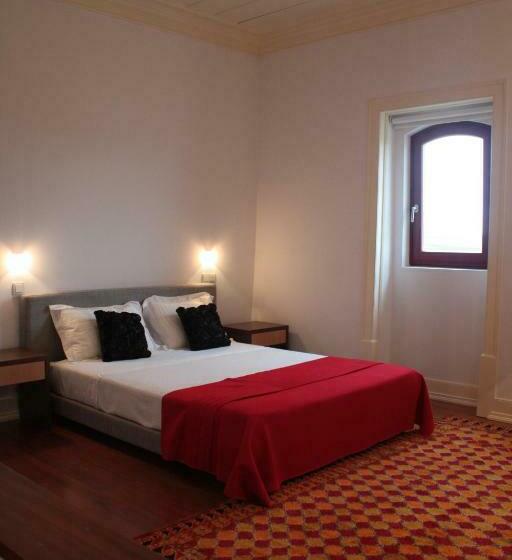 수피리어 룸, Quinta Da Lapa