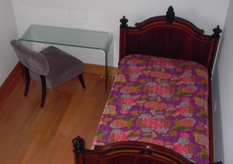스탠다드 트리플 룸, Quinta Da Lapa