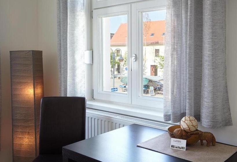 Номер Стандарт, Pension Schlossgasse
