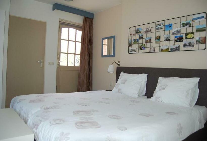 디럭스 룸, B&b Gamerenwaard