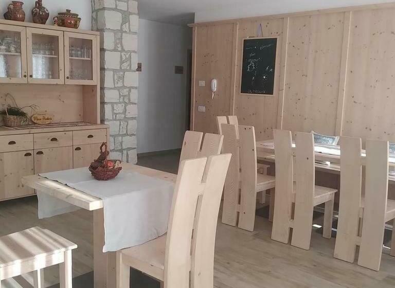 스탠다드 트리플 룸, Agritur Maso Flonkeri