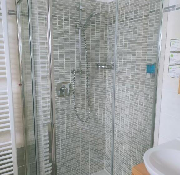 스탠다드 룸 산 전망, Agritur Maso Flonkeri
