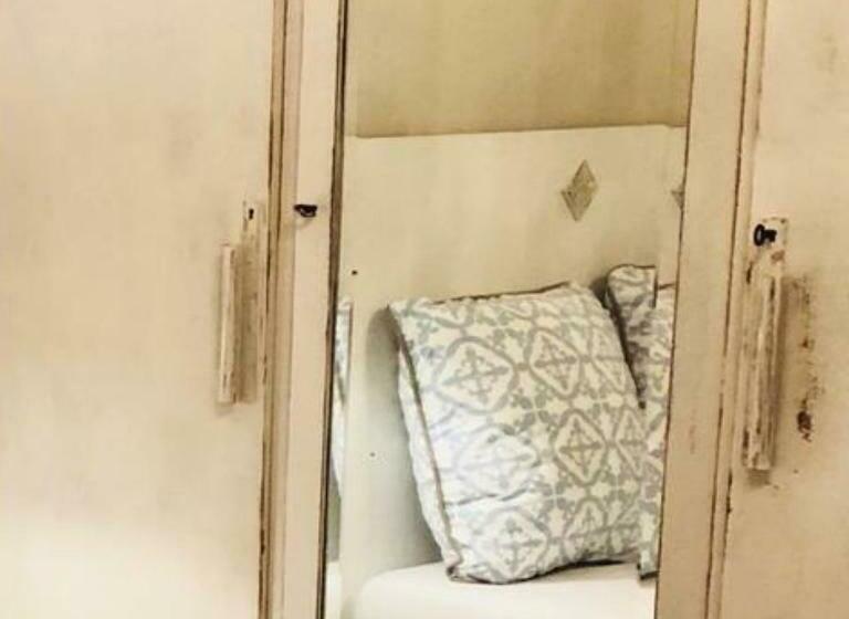 Номер Стандарт, Chambre D Hôte équestre Au Petit Bonheur