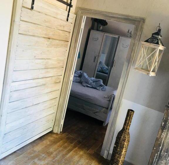 Номер Стандарт, Chambre D Hôte équestre Au Petit Bonheur