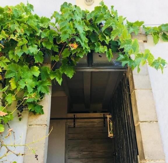 Номер Стандарт, Chambre D Hôte équestre Au Petit Bonheur