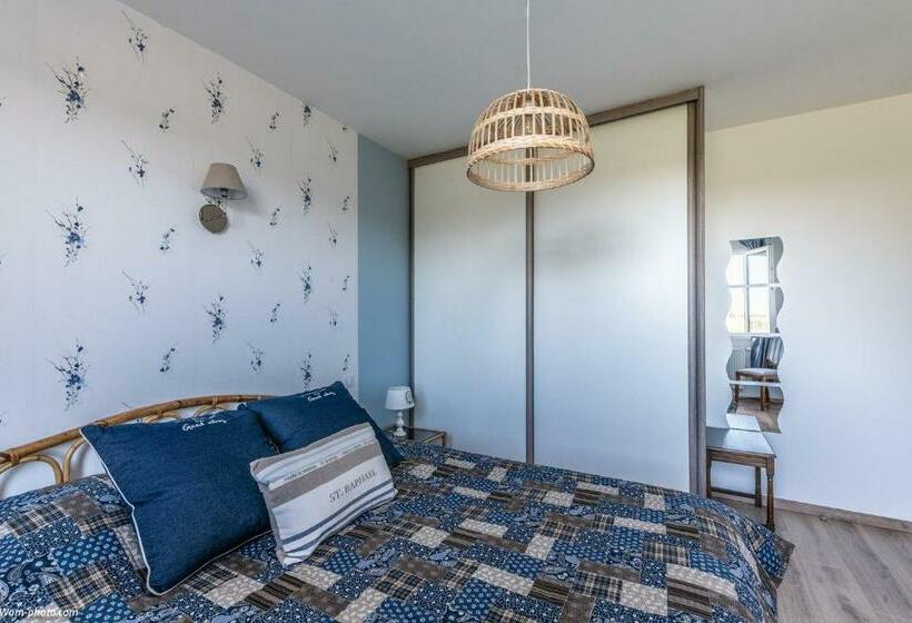 Семейный Номер, Chambre D Hôtes De La Fontagrille