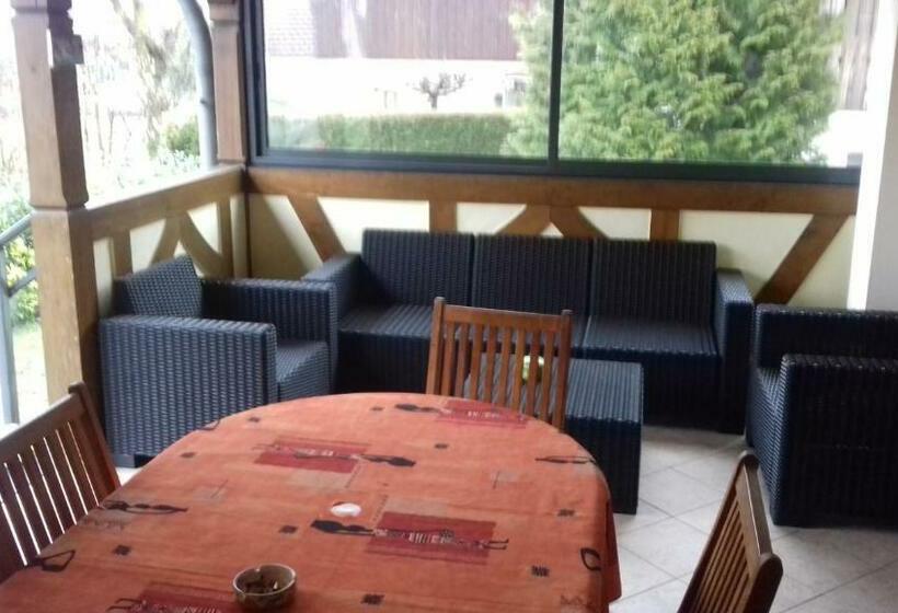 Номер Стандарт, Chambres D Hotes Joel