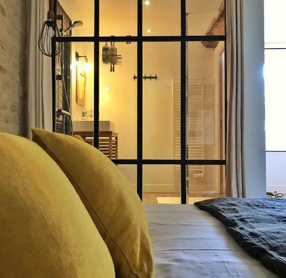 Номер Superior, Le Domaine De L Hostellerie
