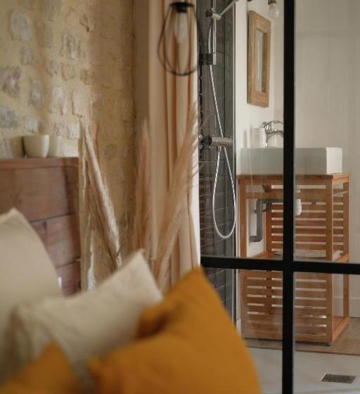 Номер Superior, Le Domaine De L Hostellerie