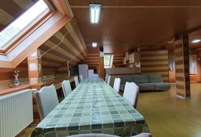 Номер Стандарт Вид на Горы, Casa Petruta Dambovicioara