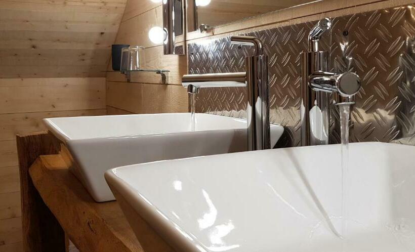 Люкс Superior, Maison D Hôtes Et Spa La Boucotte
