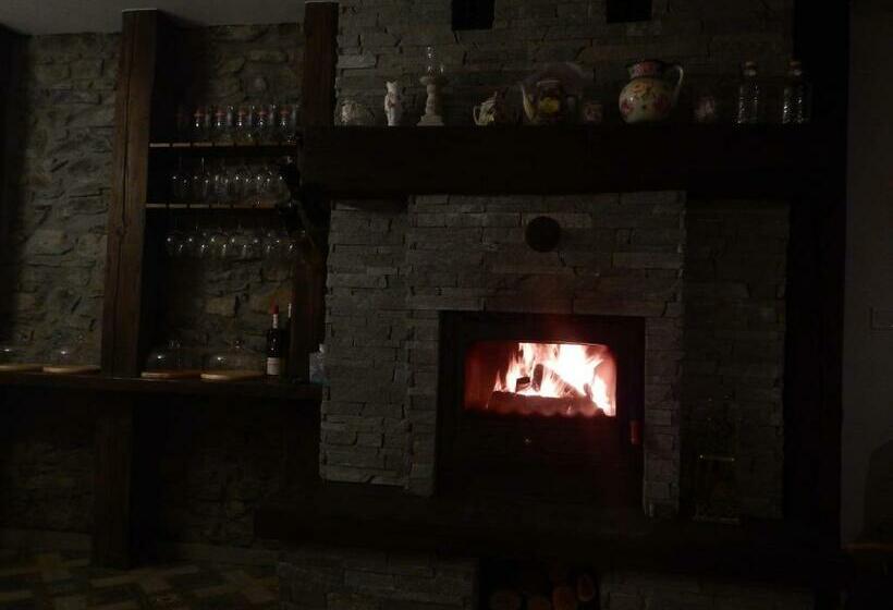 Апартаменты 1 Спальня, Villa Aromatique