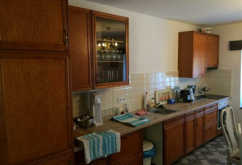 Апартаменты 1 Спальня, Villa Aromatique