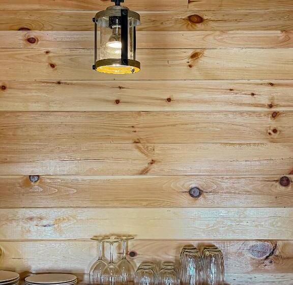Апартаменты 2 Спальни, White Pine Camp