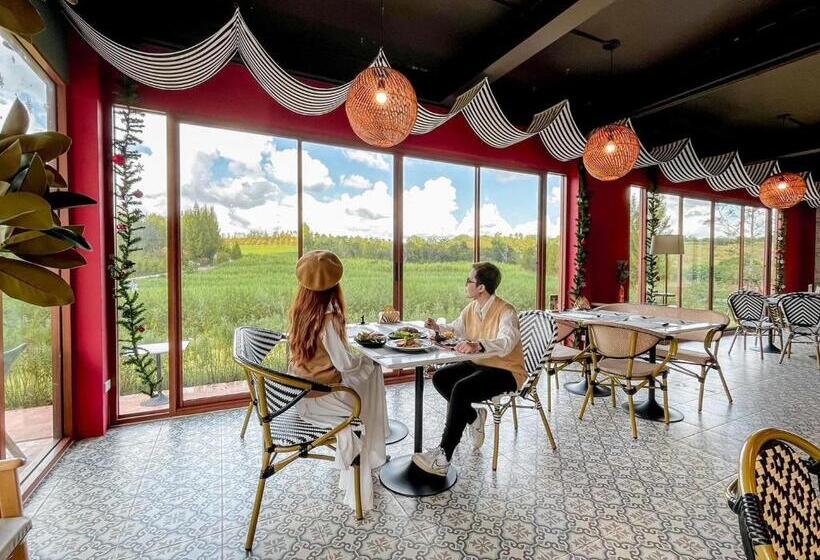 Дом 1 Спальня, Sol Glamping At Khao Yai
