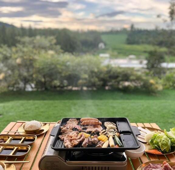 Дом 1 Спальня, Sol Glamping At Khao Yai