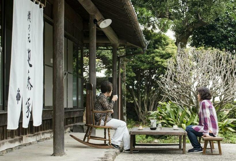 Family Suite, 瀧乃元 近藤家（kondoke Inn)