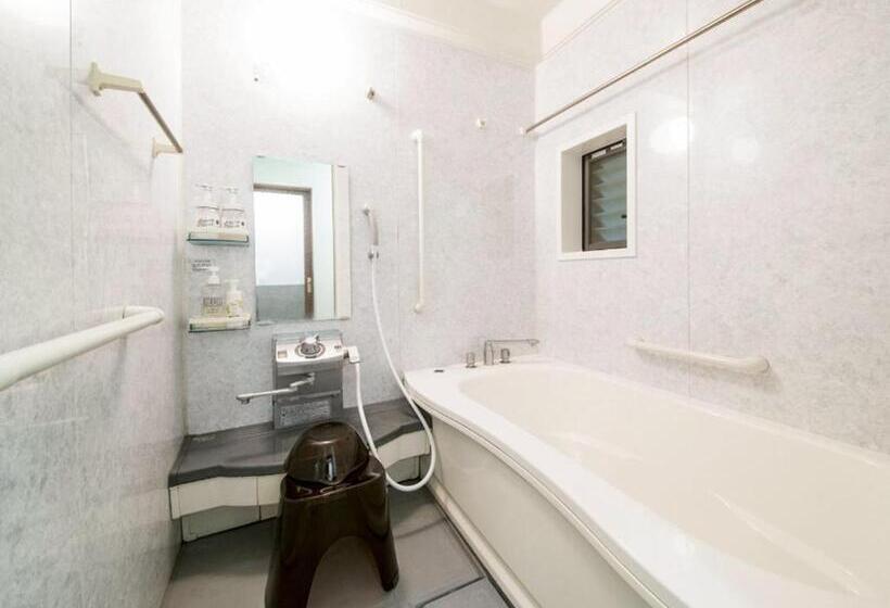 Family Suite, 瀧乃元 近藤家（kondoke Inn)