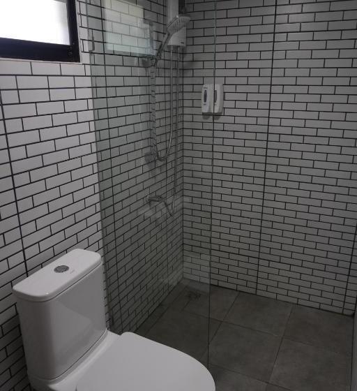 Стандартный Номер Кровать Кинг, กรณวรรณ รีสอร์ท