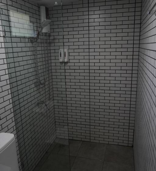 Стандартный Номер Кровать Кинг, กรณวรรณ รีสอร์ท