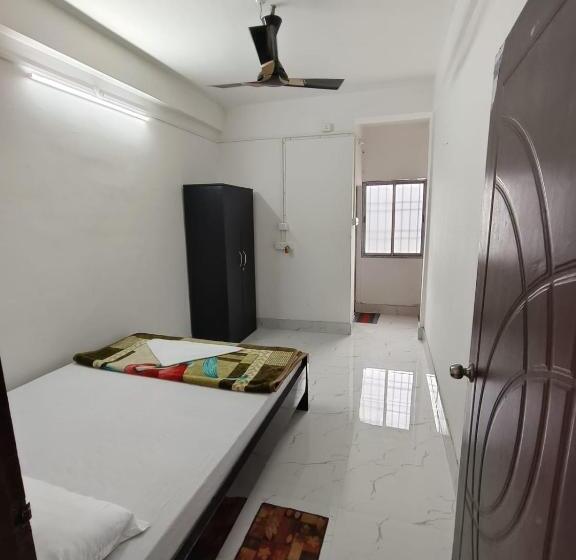 标准间, Jungle Eco Mansion