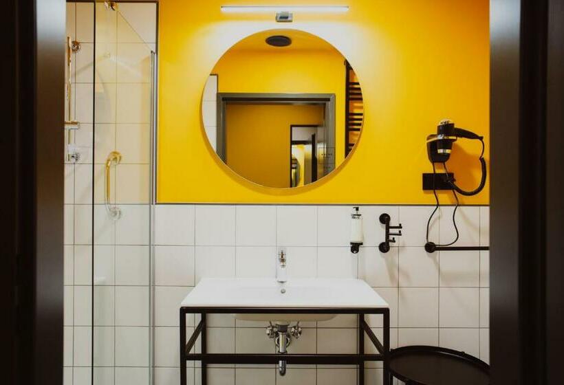 Номер Стандарт, Arche Hotel Piła