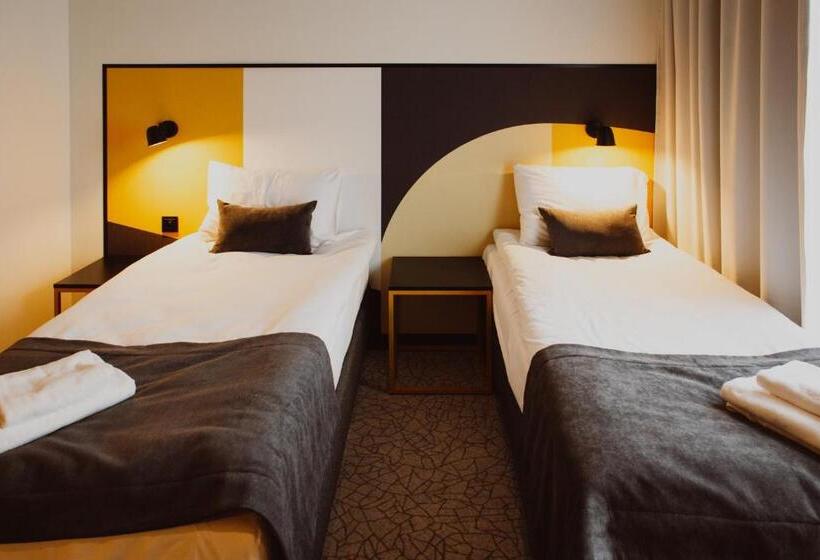 Номер Стандарт, Arche Hotel Piła