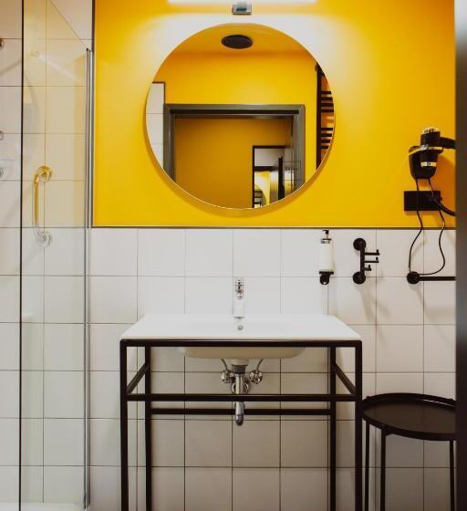 Номер Superior, Arche Hotel Piła