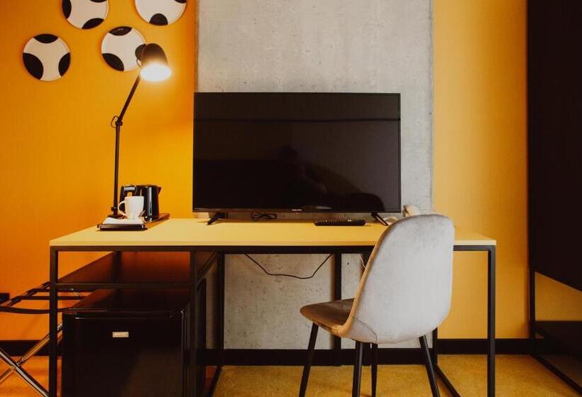Номер Superior, Arche Hotel Piła