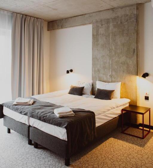 Номер Superior, Arche Hotel Piła