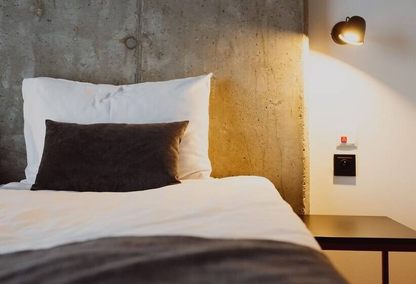 Номер Superior, Arche Hotel Piła