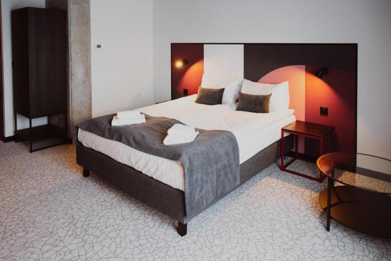 Номер Deluxe, Arche Hotel Piła