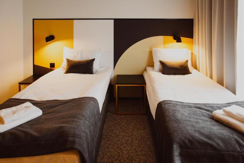 Номер Стандарт, Arche Hotel Piła