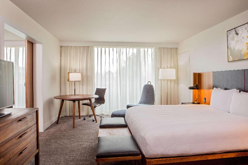 Номер Deluxe Одноместный, Arche Hotel Piła